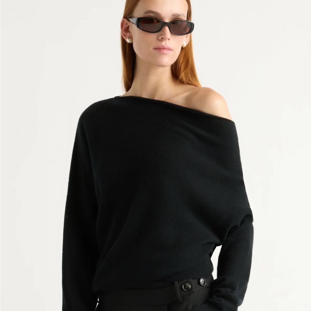 New. Modern Citizen Cashmere Sweater
